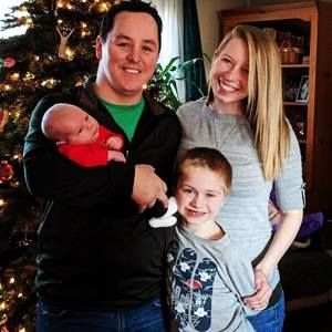 Meet your Posher, Aaron